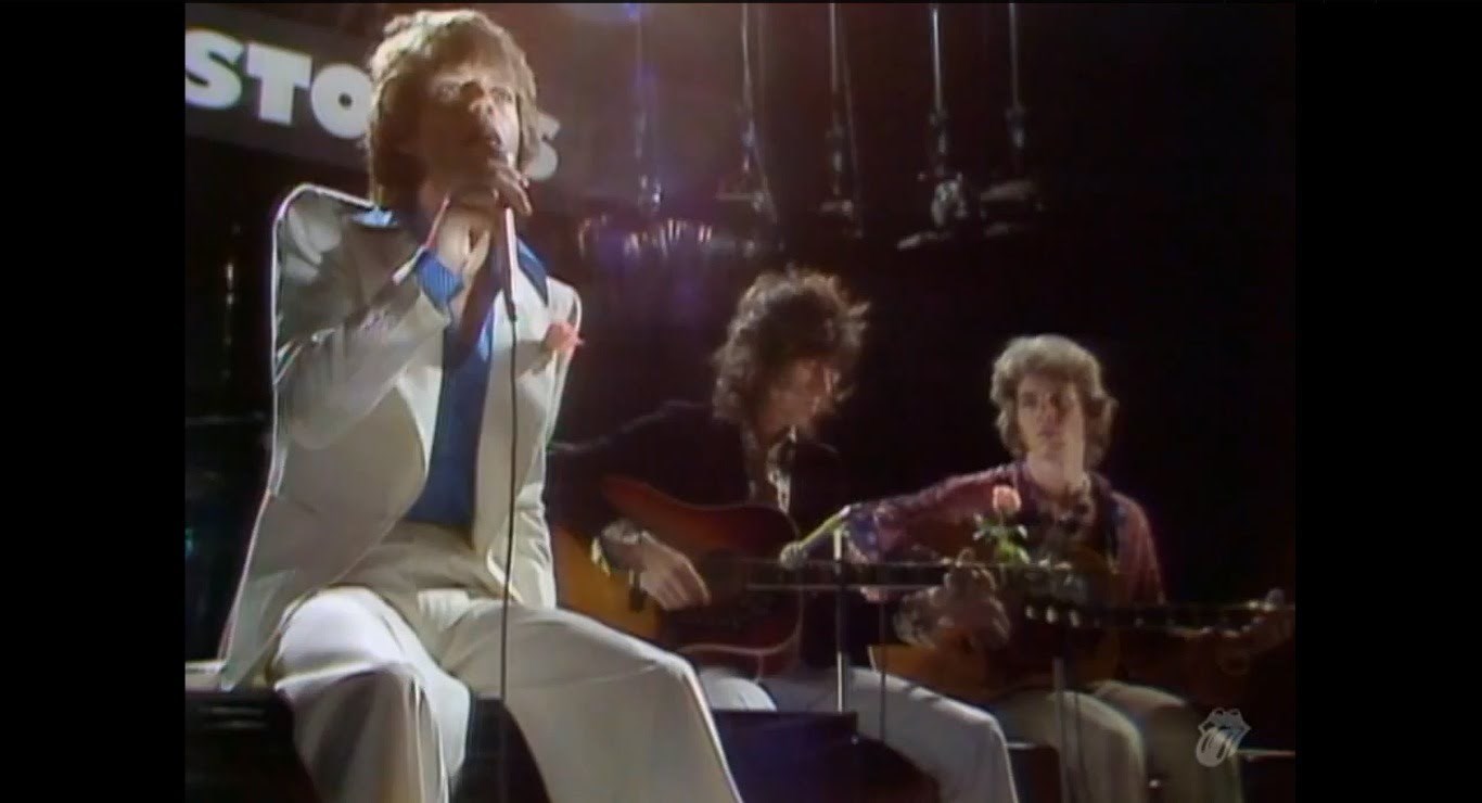 The Rolling Stones..Angie