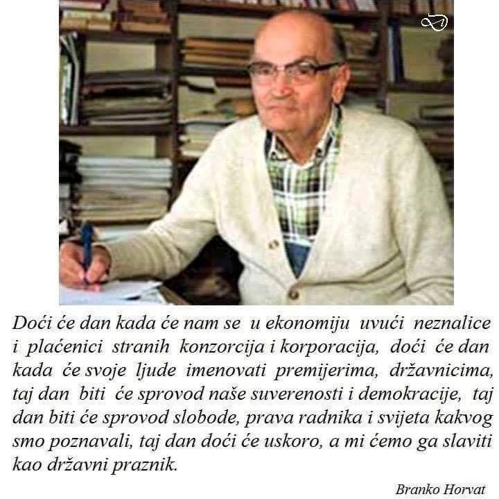 i došao je taj dan..