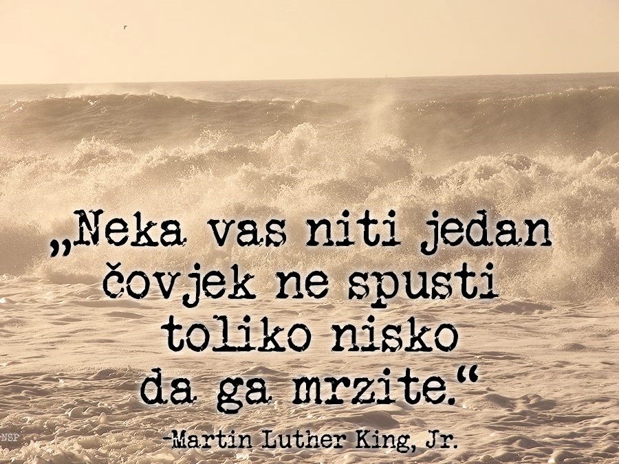 naslijeđe velikana...