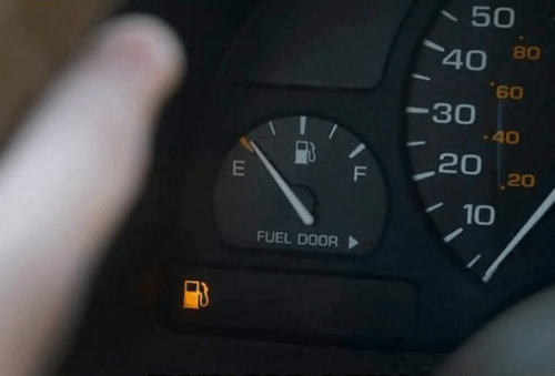 u hrvatskoj češće ideš na godišnji servis nego na pumpu..