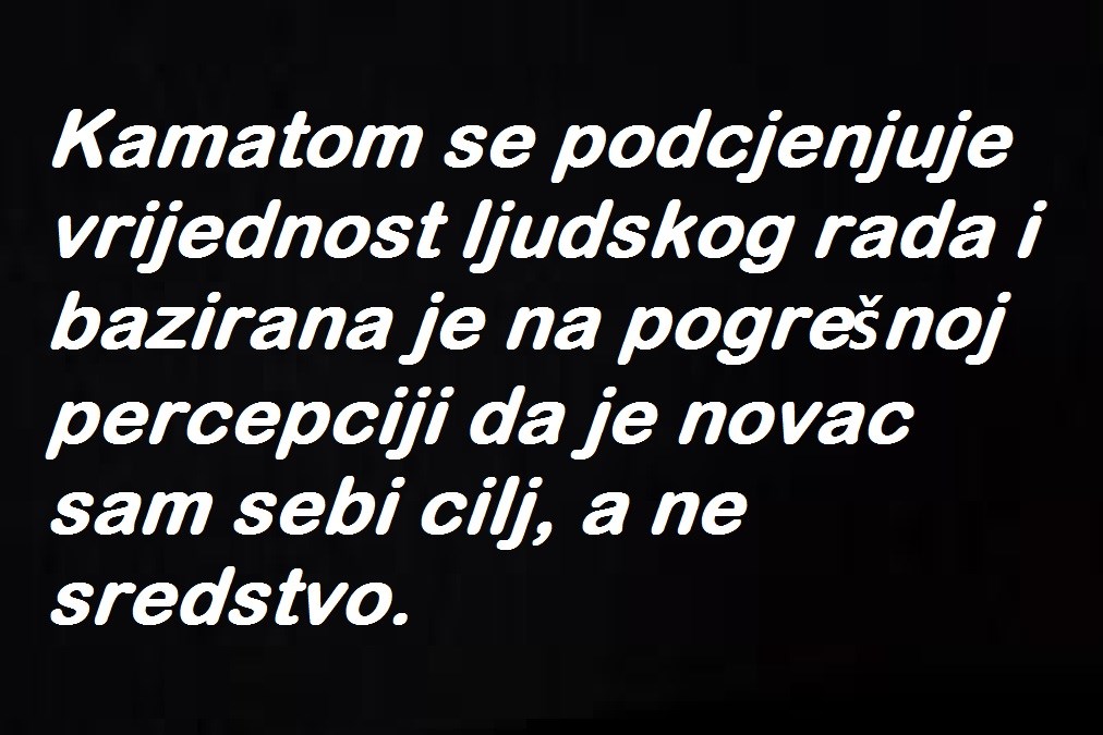 kapitalizam vs. socijalizam..