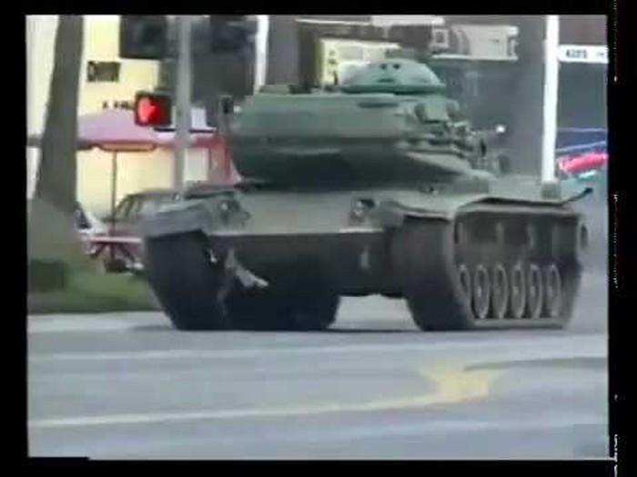 ako mislite da ste već sve vidjeli, ovo vas možda razuvjeri...video