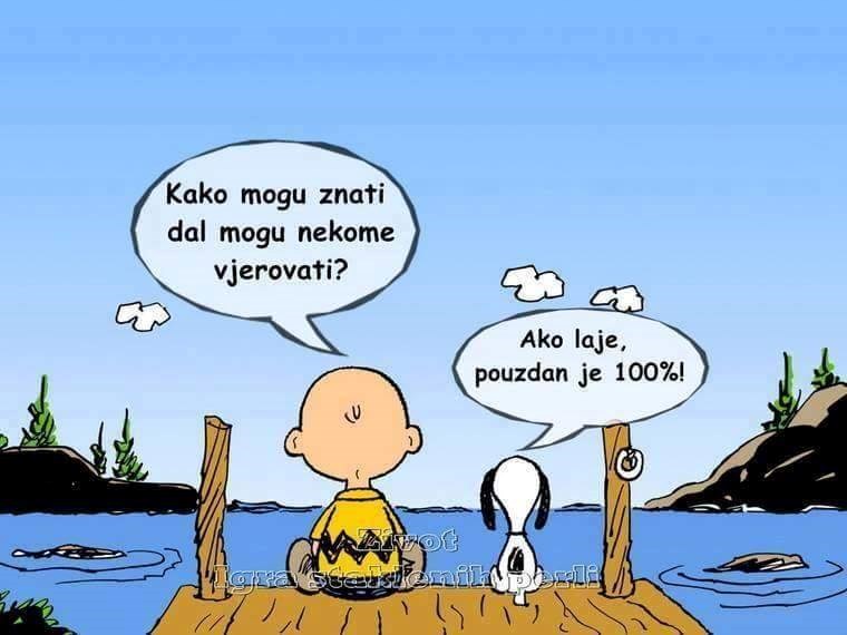 hehe..nepogrešivo..