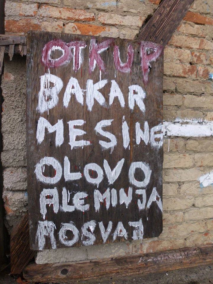 novac ne zna za pravopis..