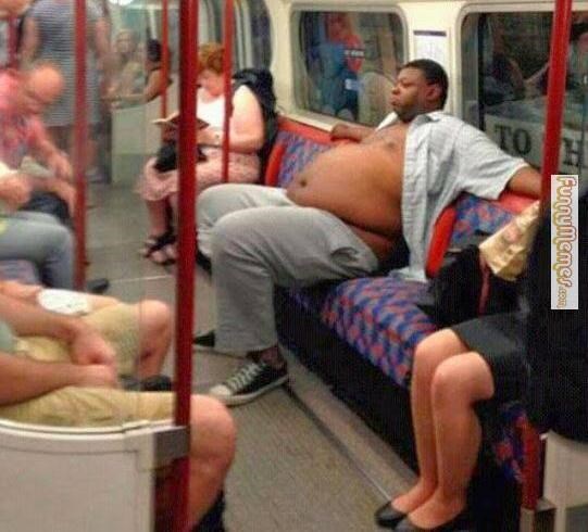 Još da je TV i pivo..