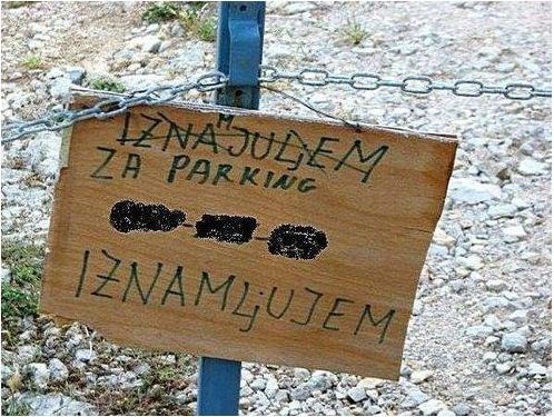 greške se događaju, bitno je da se uoče i isprave..