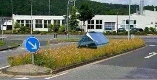 ovako bi nam ovo ljeto mogla izgledati državica..:))