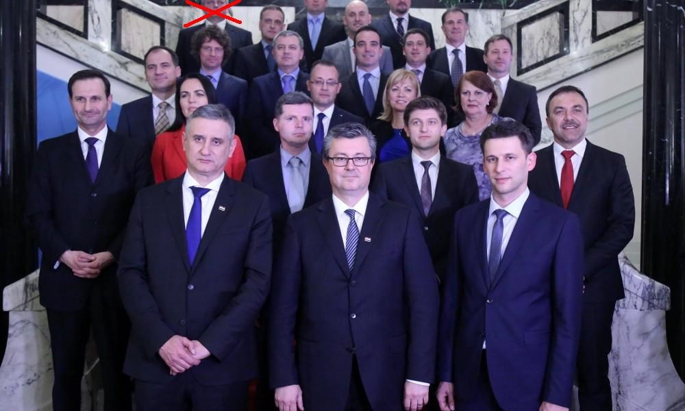 da li je počelo ???