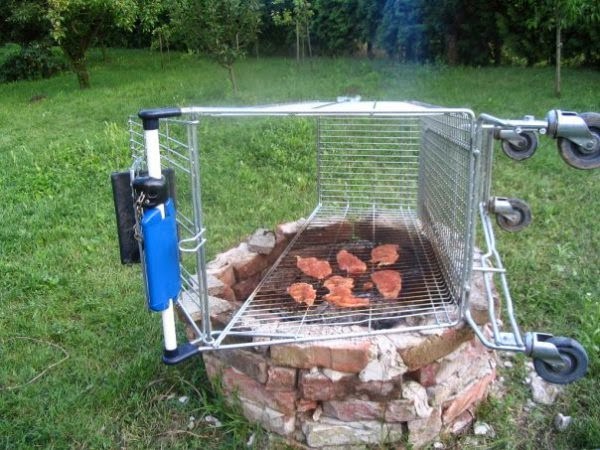 trgovački balkan-grill