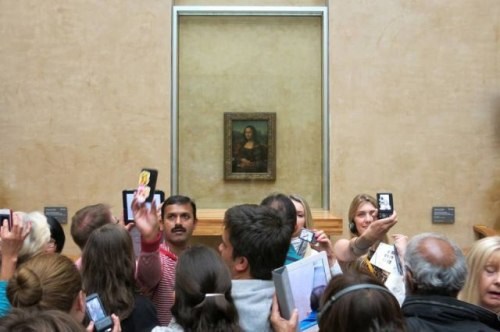 poimanje umjetnosti..