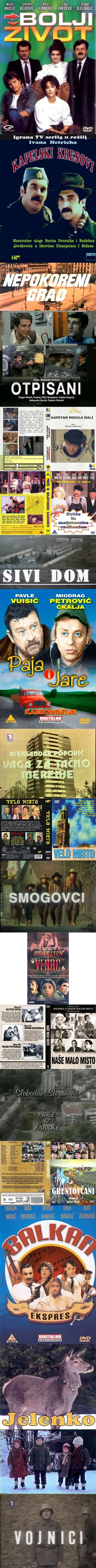 šarenilo jednog vremena..:))