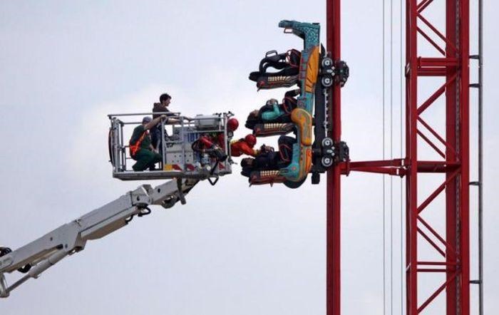 vožnja zvana život, ha..??