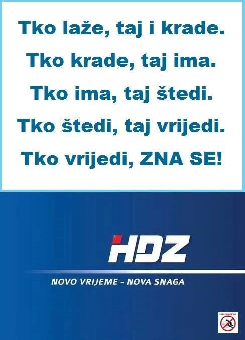 zna se..