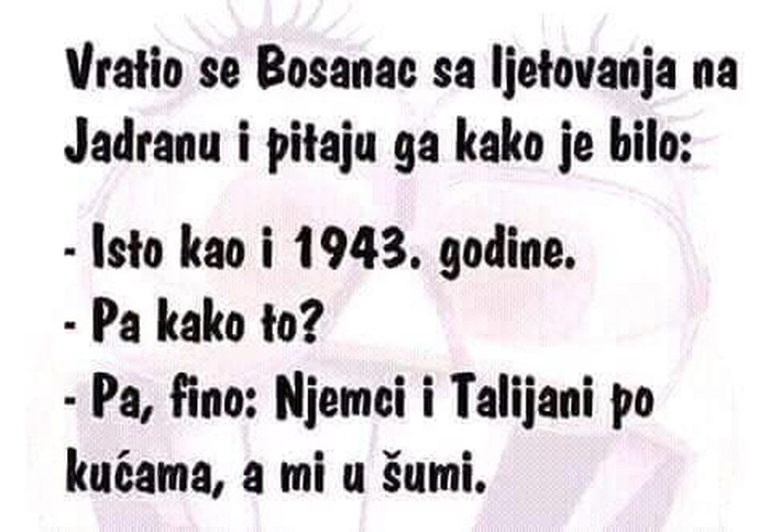 nema razlike..