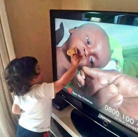 i djeca znaju bolje..