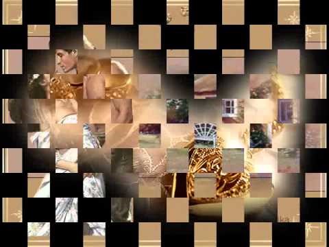 Hari mata hari- Prsten i zlatni lanac