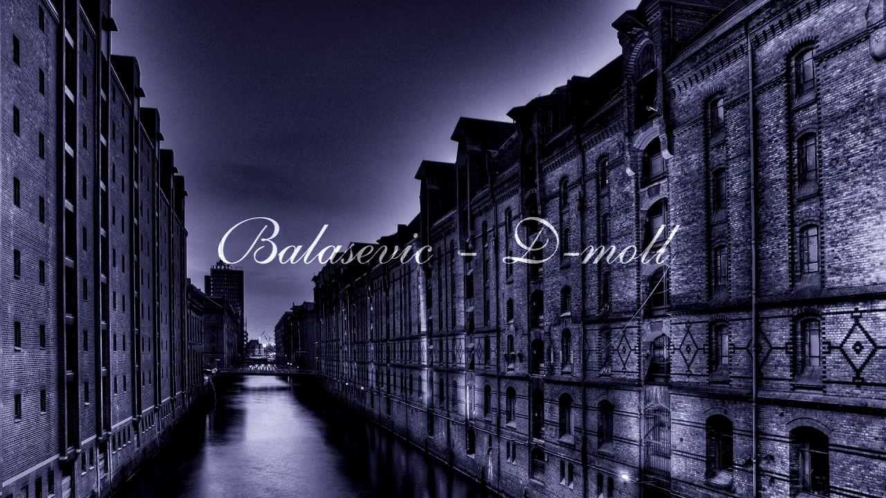 Đorđe Balašević - D-Mol