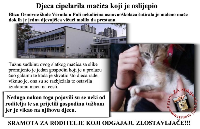 vjerovali ili ne..