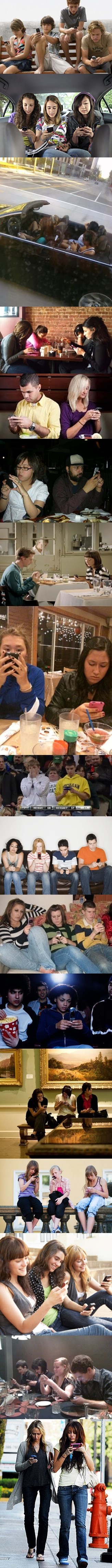 o, what a wonderful world..