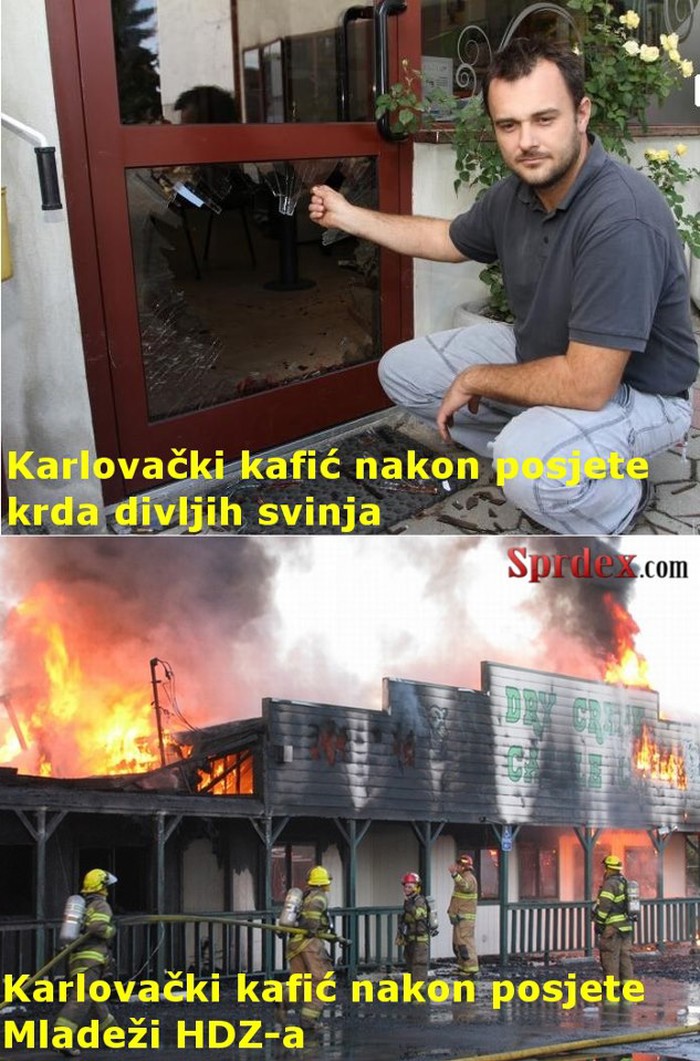eh, mladeži..