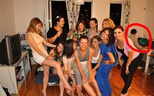 a pajdo udara po pasijansu..