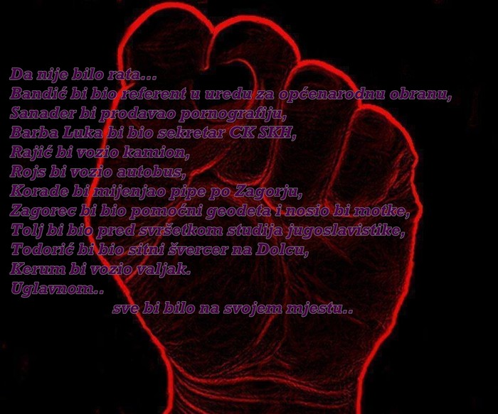 no pasaran..