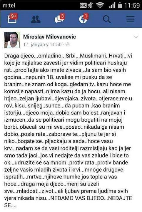 ispovijesti....