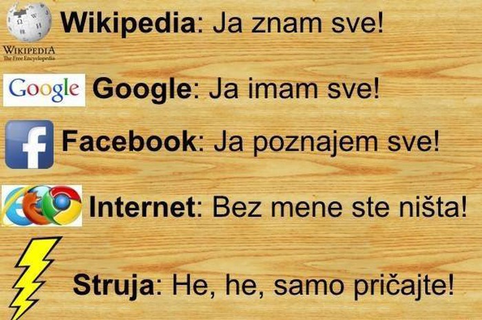 dominacija..:)