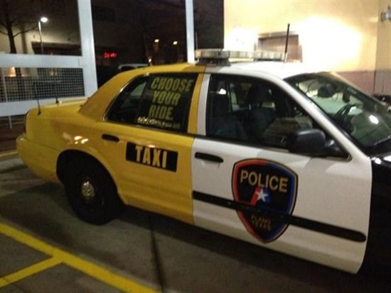 službeni auto za privatni biznis..?!