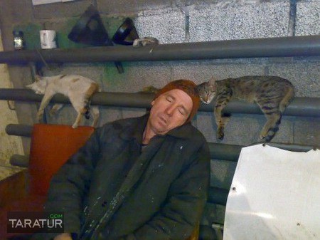 s kim si takav si..:))