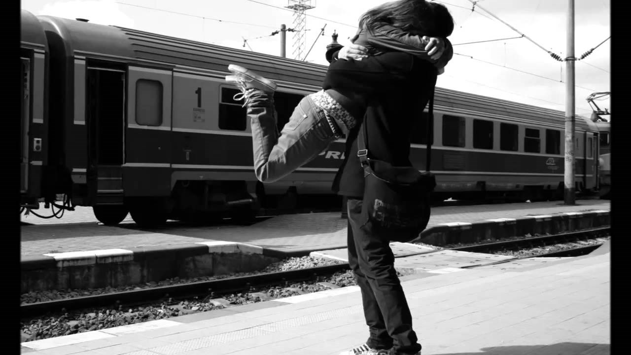 kolodvori su uvijek pisali svoje priče..