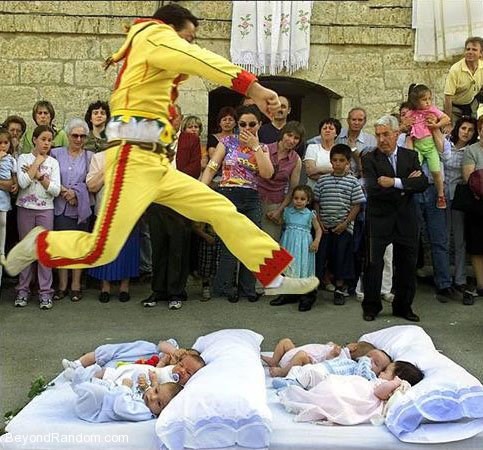 običaji..i tome slično..