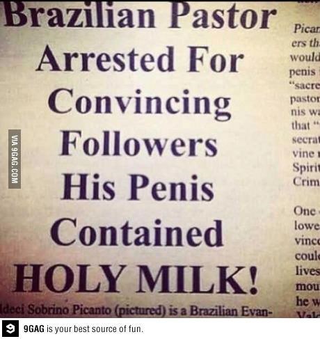 svetost i ostala čuda..