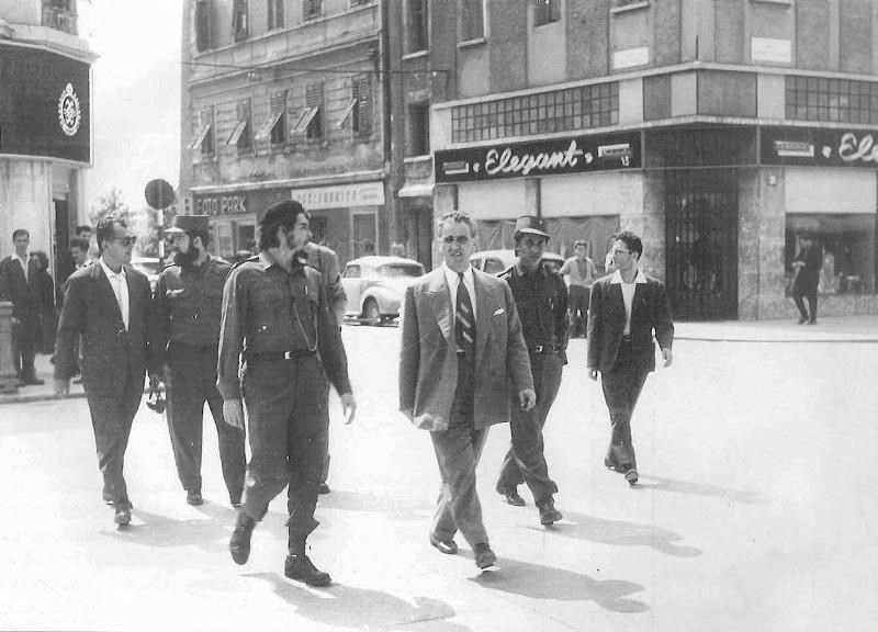 Petar Ćućo Grabovac..