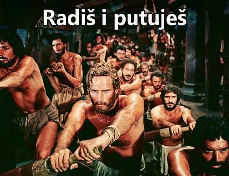 kapitalističko shvaćanje života..