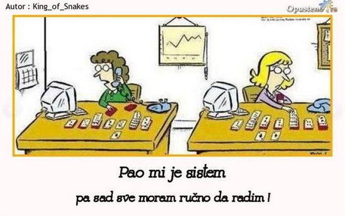 noćna mora..:))