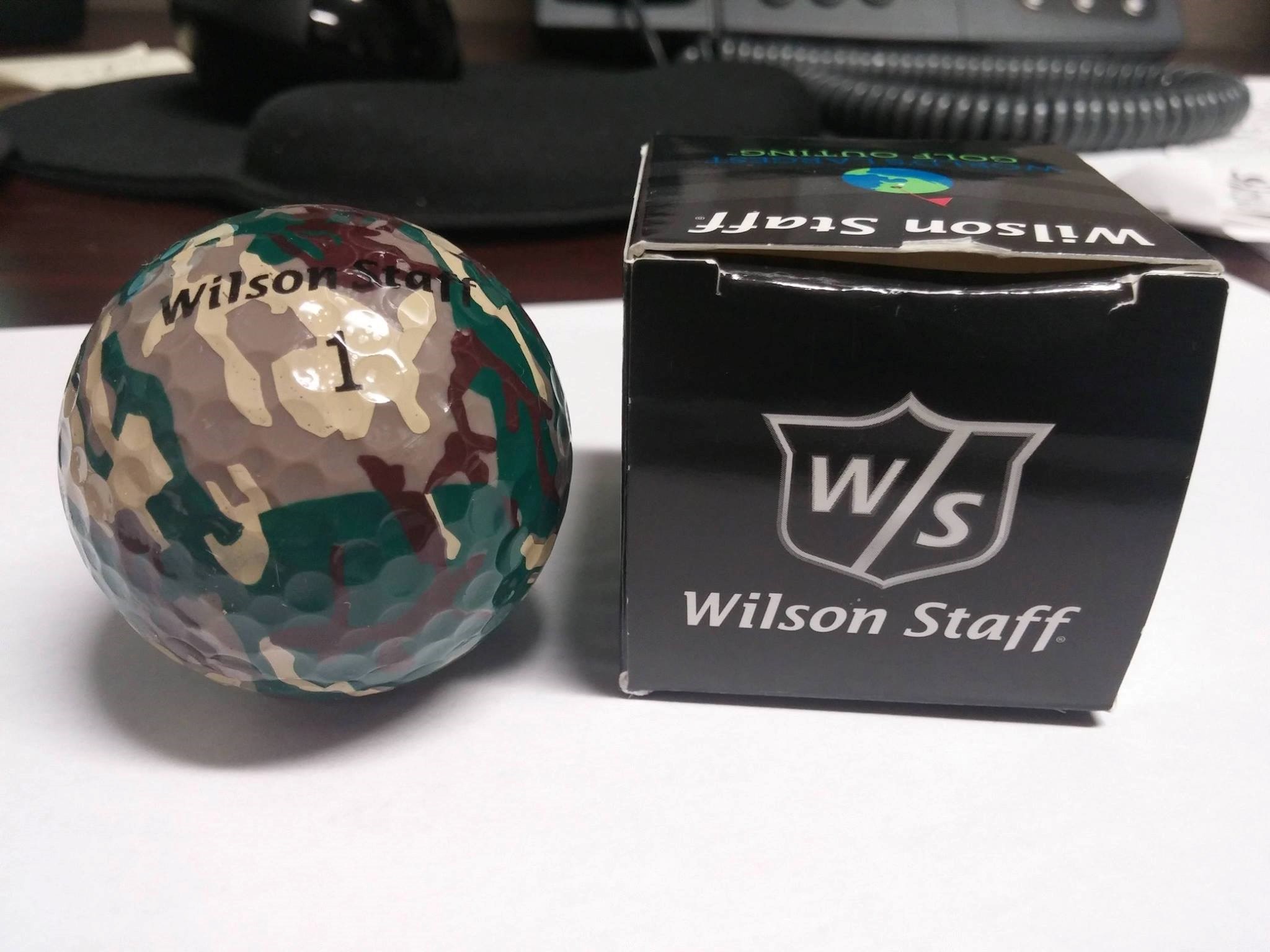 loptica zvana : Nađi me !!.hehe