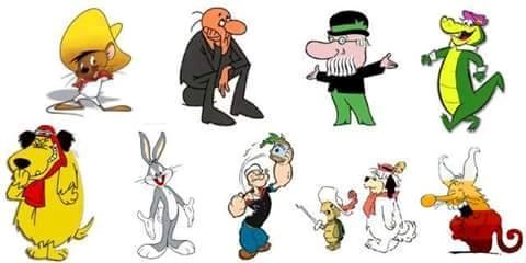 evo najbolje ekipe našeg djetinjstva..Hvala im najljepša..