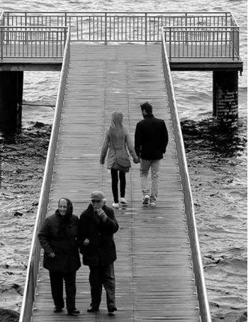 samo rijetki nađu rijetke..