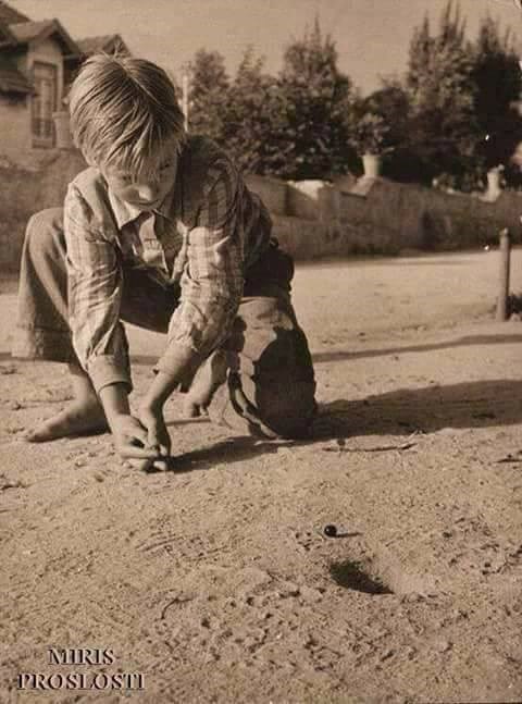 ha, generacijo ? sjećaš li se još..