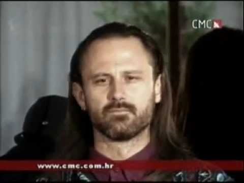 Branimir Štulić- Usne vrele višnje