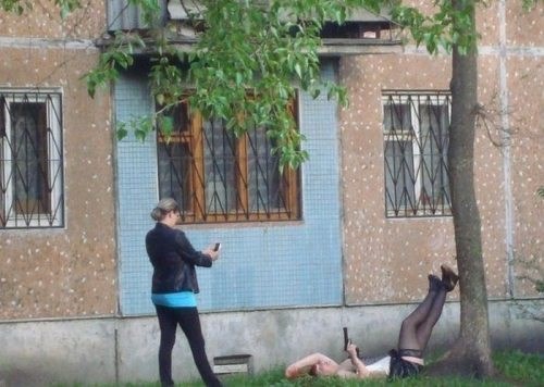 jedna slika za fejs..