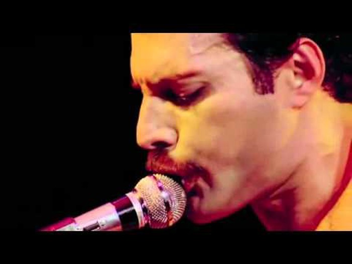 Bohemian Rhapsody..Queen..