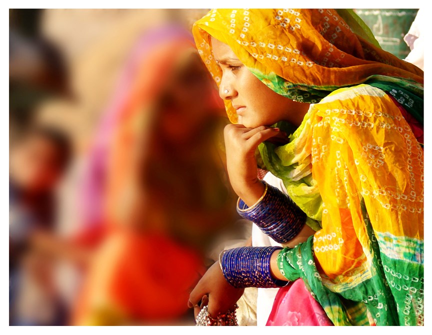 boje kao način života..