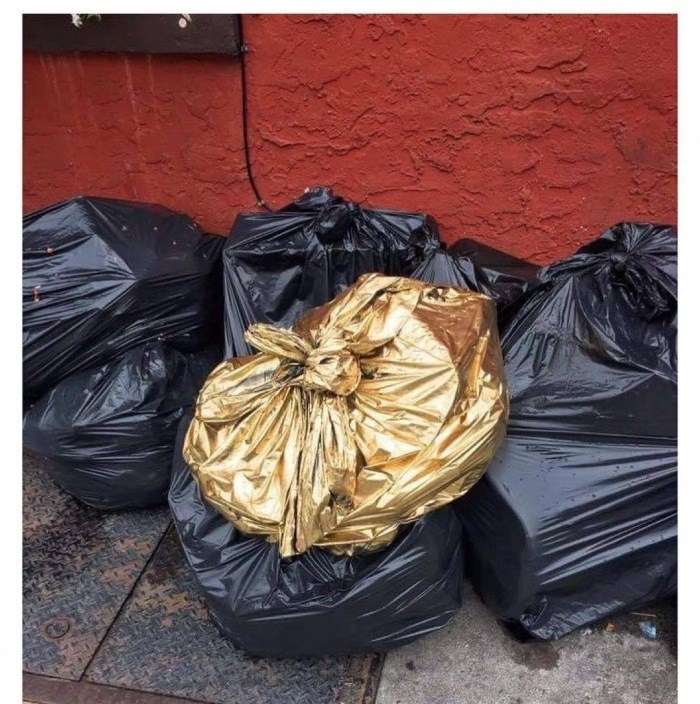 kako prepoznati hedezeovca u zgradi..