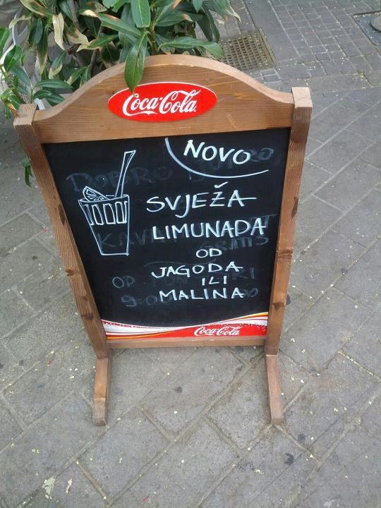 limunada..
