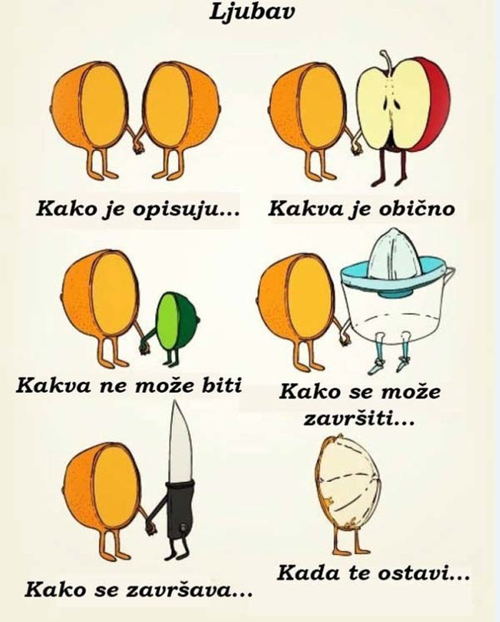 ljubav..