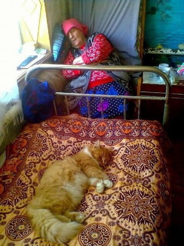 hehe..vidi se tko je gazda u kući..