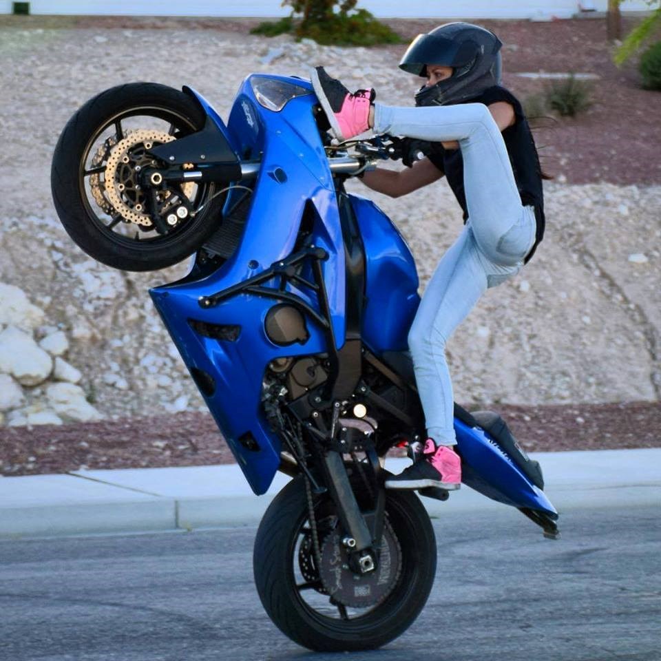 ni žene nisu što su nekad bile..:))