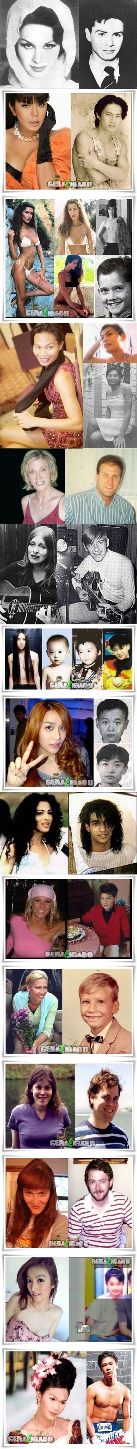 nekoć muškarci..sada žene..vjerovali ili ne..